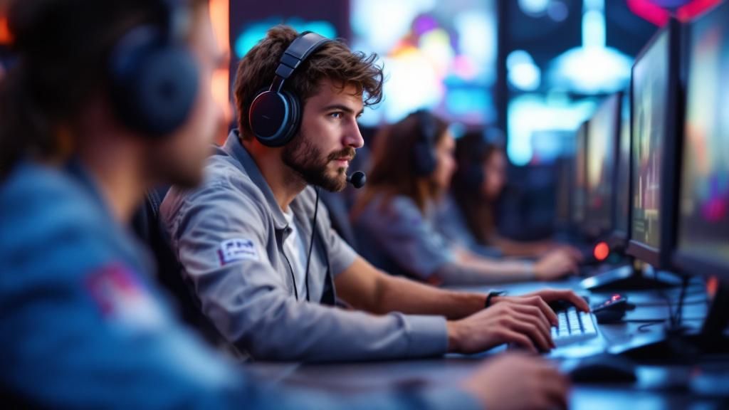 Esports Coaching Certification Course Achieves Recognition from Sports Industry Bodies