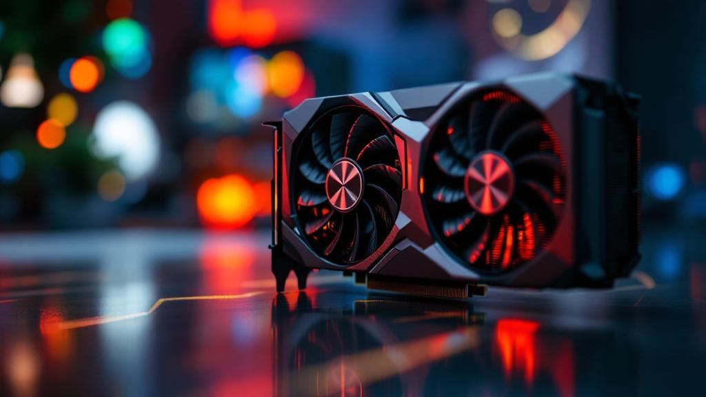 Personal Computer Gaming Benchmark Results Reveal What Graphics Cards Deliver Best Value